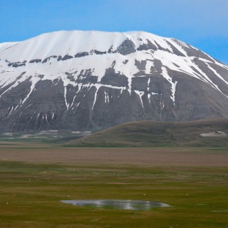 Castelluccio