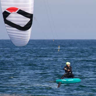 Campionato Italiano Hydrofoil