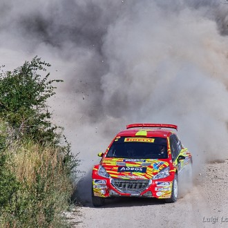 47 Rally Di San Marino