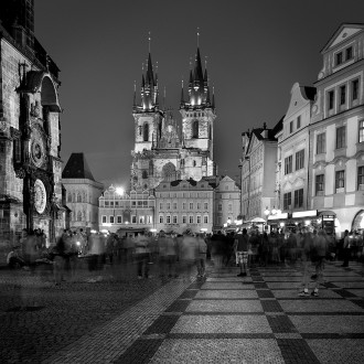 Praga