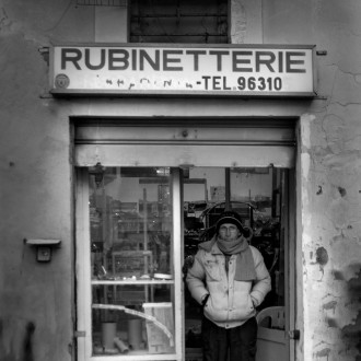 Rubinetterie