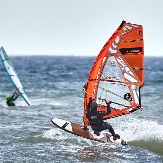 Windsurf