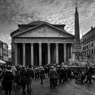 Pantheon