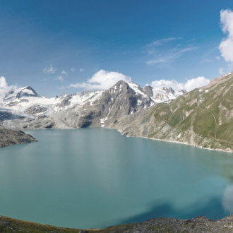 Agosto 2021 - Alta Val Formazza-riale-lago Gemelli Di Bahn