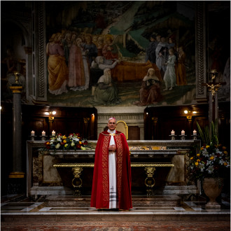 L'arcivescovo
