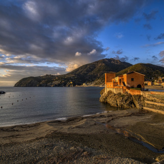 La Baia Di Levante