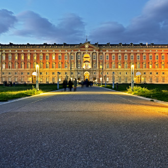 Reggia Di Caserta