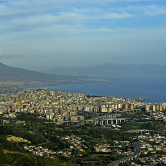 Vista Dall'eremo