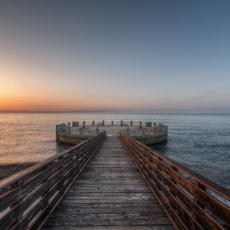 Una Rotonda Sul Mare