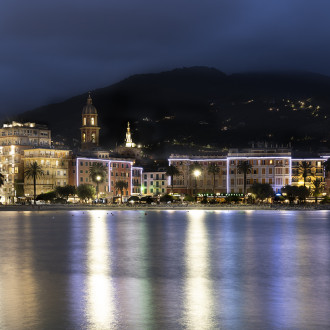 Buonanotte Da Rapallo