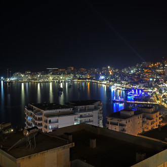 Saranda