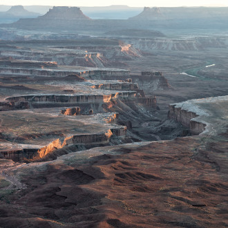 Parco Di Canyonland