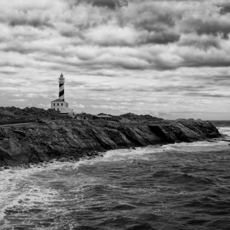 Favritx Lighthouse Menorca 2023