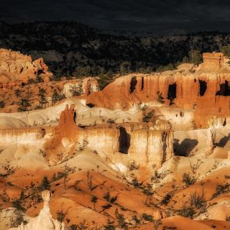 Il Bryce Canyon