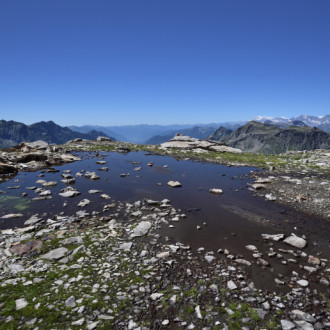Alta Val Formazza Luglio 2022 - Canza-monte Giove