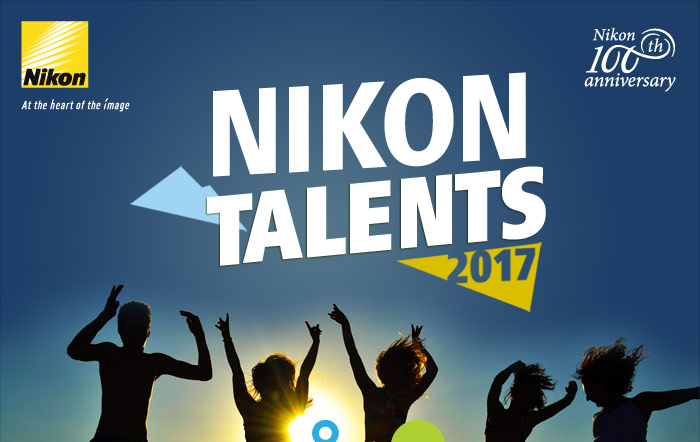 Contest Fotografico: Nikon Talents